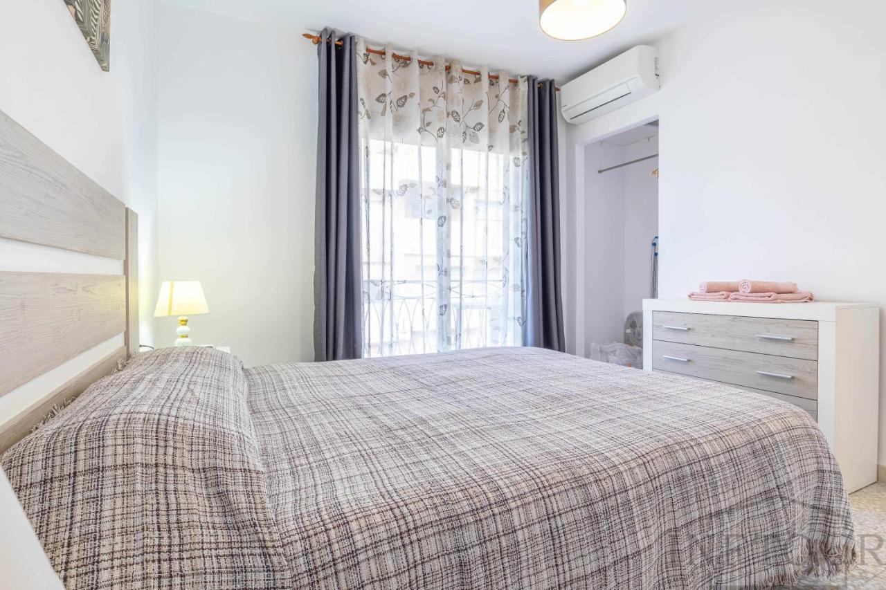 Inftour Paola III Apartamento Calpe Esterno foto